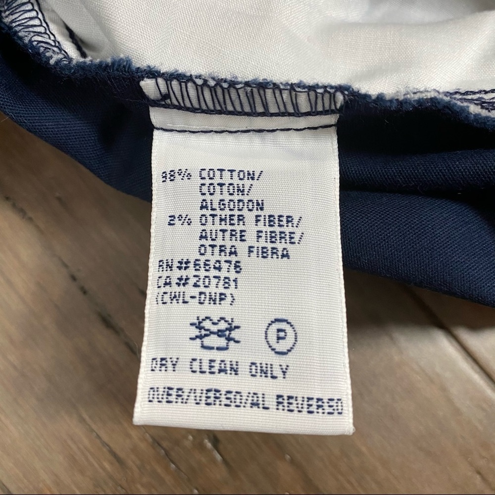 5 for $25 Tommy Hilfiger mini‎ skirt - Picture 5 of 9